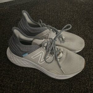 New balance shoes